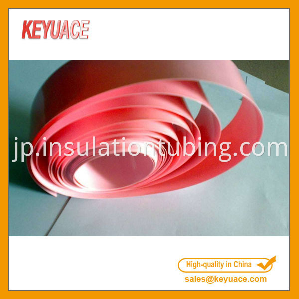 Pvc Heat Shrinkable Sleeves